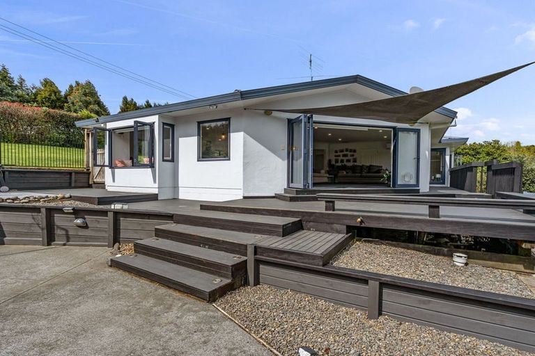 Photo of property in 202 Puketotara Road, Waipapa, Kerikeri, 0295