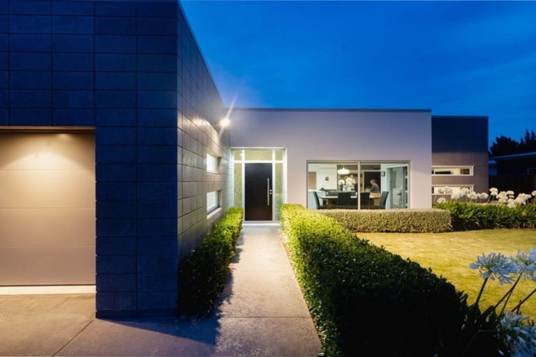 Photo of property in 13 William James Close, Mosgiel, 9024