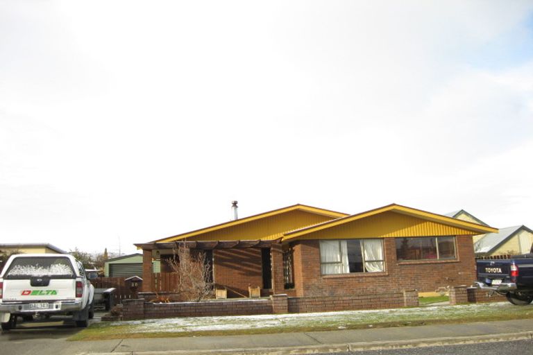 Photo of property in 20 Boundary Road, Alexandra, 9320