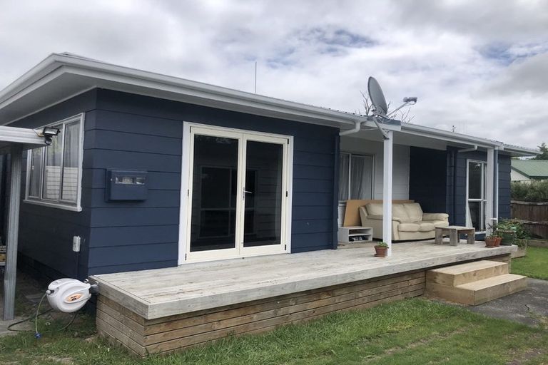 Photo of property in 130a Higgins Road, Frankton, Hamilton, 3204