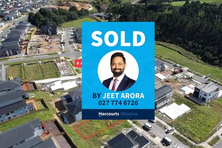 Photo of property in 8 Alluvial Street, Flat Bush, Auckland, 2019