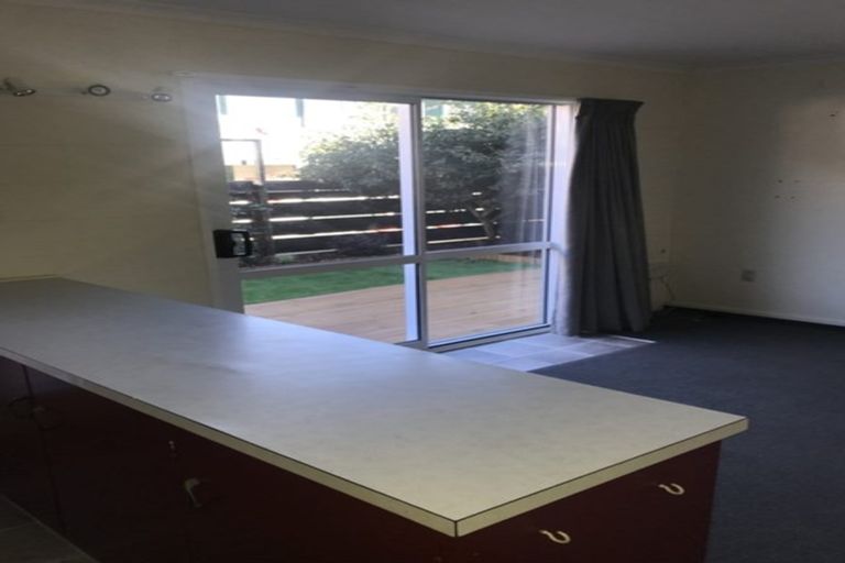 Photo of property in 3/17 Wellington Street, Hamilton East, Hamilton, 3216