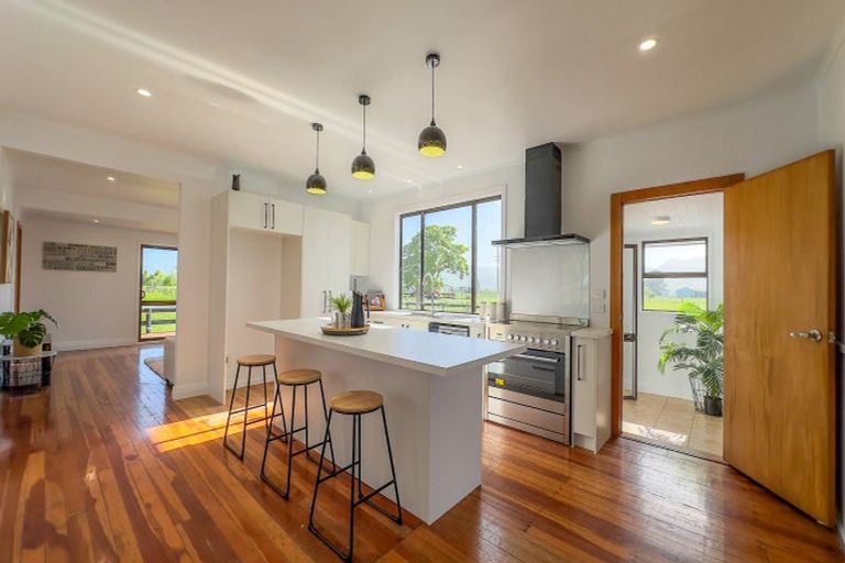 Photo of property in 296 Huirau Road, Turua, Thames, 3574