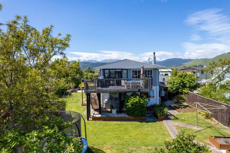 Photo of property in 92 Ellis Street, Brightwater, 7022