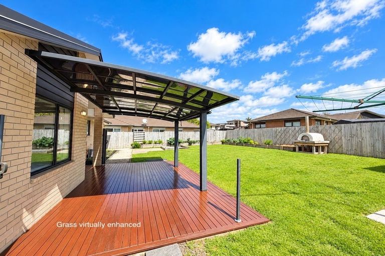 Photo of property in 12 Matau Close, Te Kauwhata, 3710