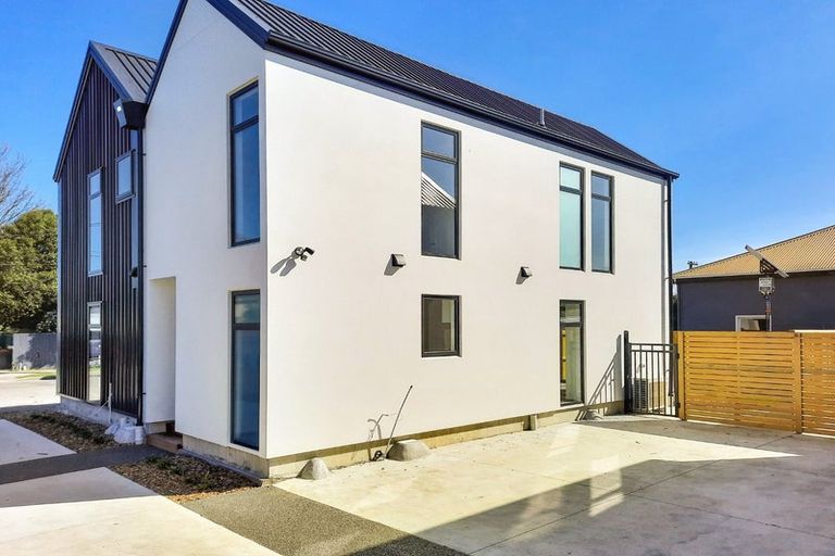 Photo of property in 2/168 Bordesley Street, Phillipstown, Christchurch, 8011