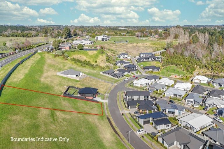 Photo of property in 65 Whakaturou Crescent, Pyes Pa, Tauranga, 3112