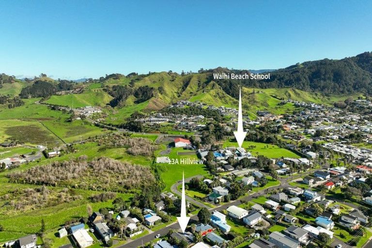 Photo of property in 13a Hillview Road, Waihi Beach, 3611