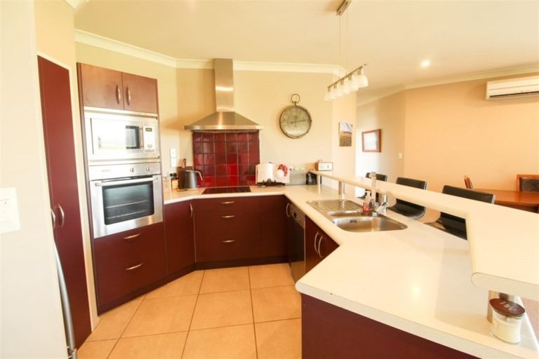 Photo of property in 609 Arowhenua Road, Kerrytown, Timaru, 7975