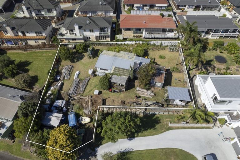 Photo of property in 110 Sutherland Road, Brookfield, Tauranga, 3110
