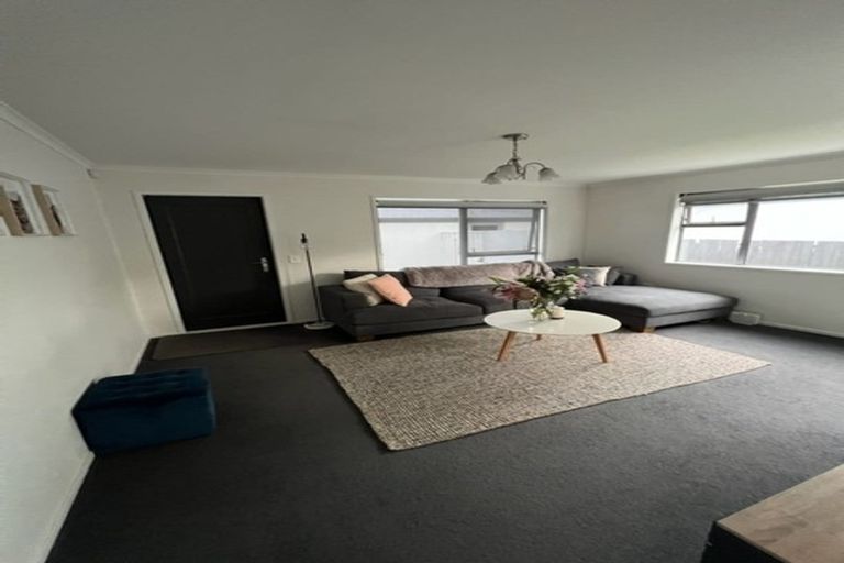 Photo of property in 4/18 Lindsay Street, St Albans, Christchurch, 8014