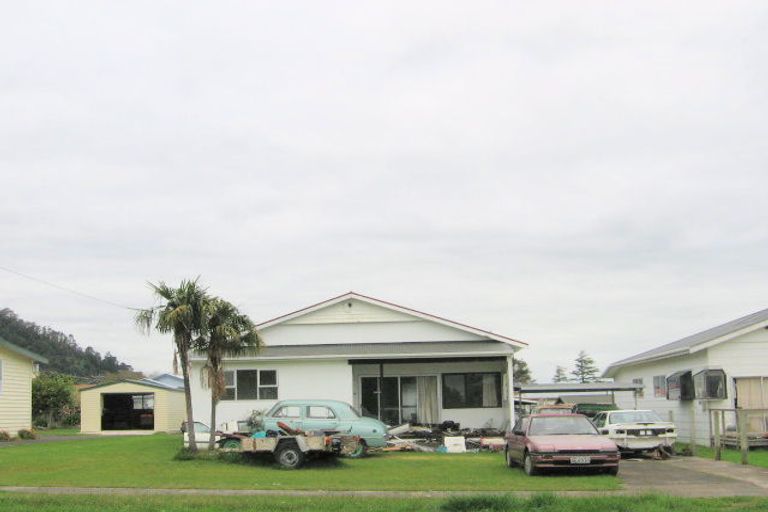 Photo of property in 3 Longfellow Street, Te Aroha, 3320