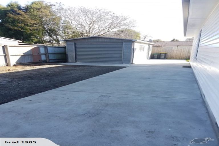 Photo of property in 39 Gardiners Road, Bishopdale, Christchurch, 8051