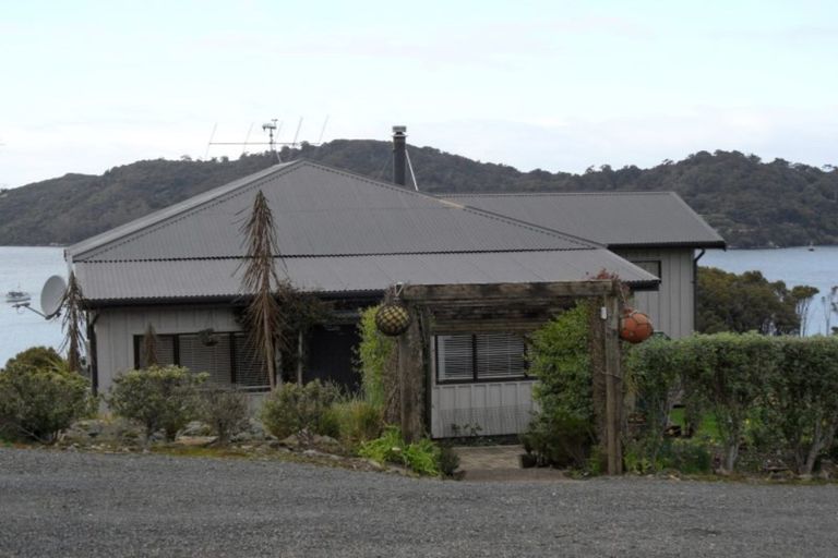 Photo of property in 349 Back Road, Stewart Island/rakiura, Stewart Island, 9818