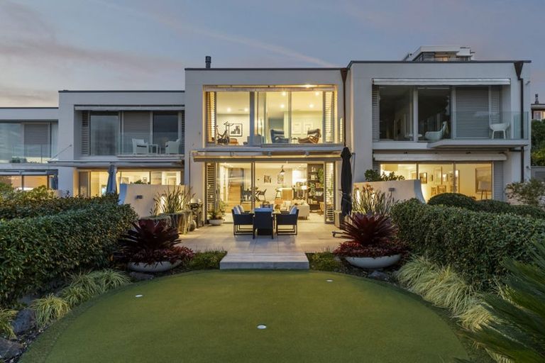 Photo of property in 14/7 Killarney Street, Takapuna, Auckland, 0622