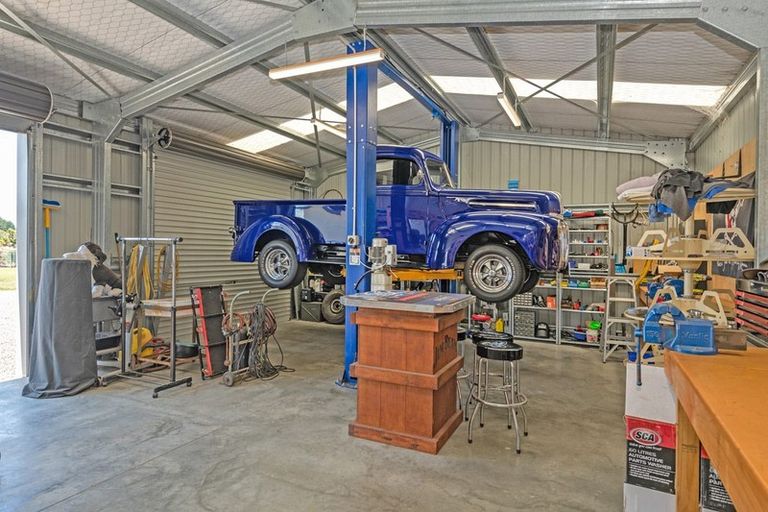 Photo of property in 5 Waka Tete Place, Waitarere, Levin, 5510