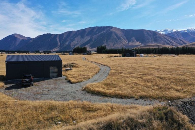 Photo of property in 69 Manuka Terrace, Ben Ohau, Twizel, 7999