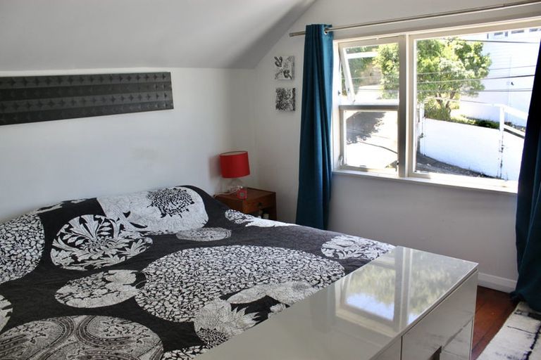 Photo of property in 29 Newman Terrace, Thorndon, Wellington, 6011