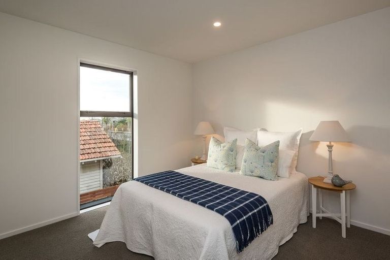 Photo of property in 2/555 Manchester Street, St Albans, Christchurch, 8014