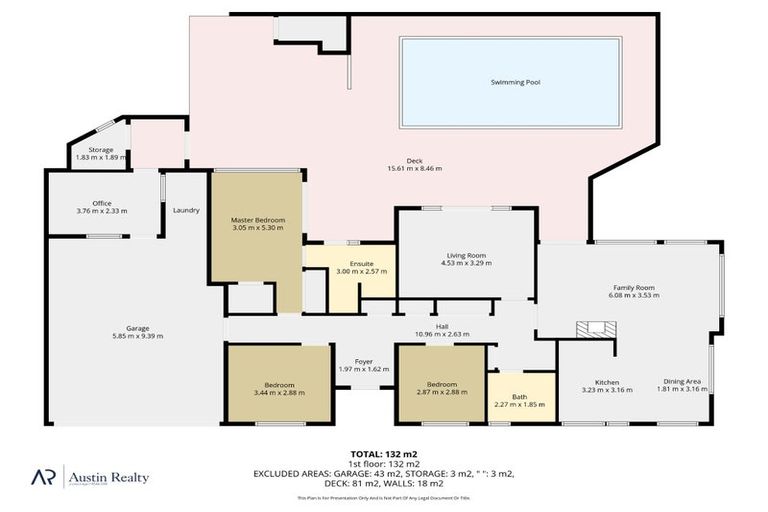 Photo of property in 209 Fourteenth Avenue, Tauranga South, Tauranga, 3112