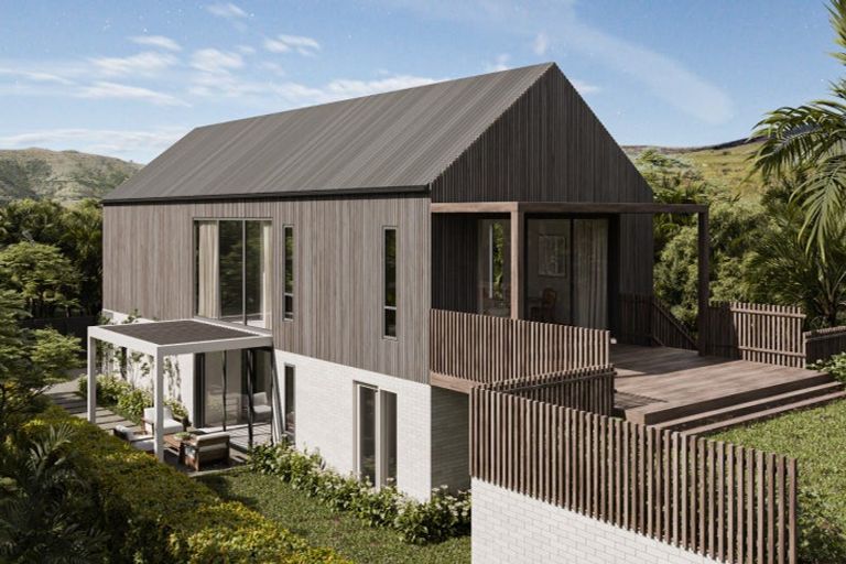 Photo of property in 19 Maramataka Lane, Warkworth, 0985