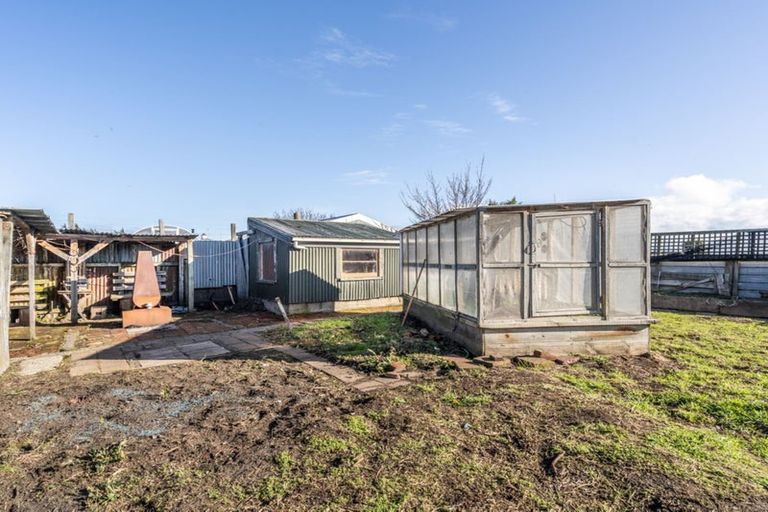 Photo of property in 15 Woodhouse Street, Appleby, Invercargill, 9812