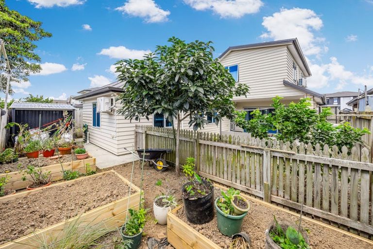Photo of property in 46 Pate Crescent, Favona, Auckland, 2024