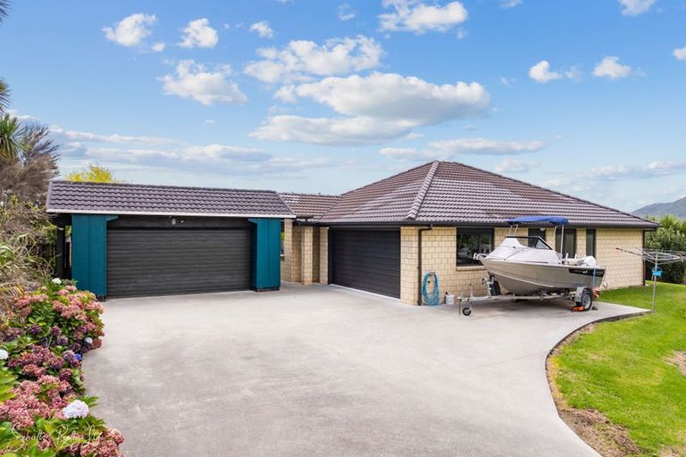 Photo of property in 5 Judd Road, Maungaturoto, 0520