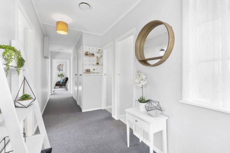 Photo of property in 56 Wilkie Crescent, Naenae, Lower Hutt, 5011