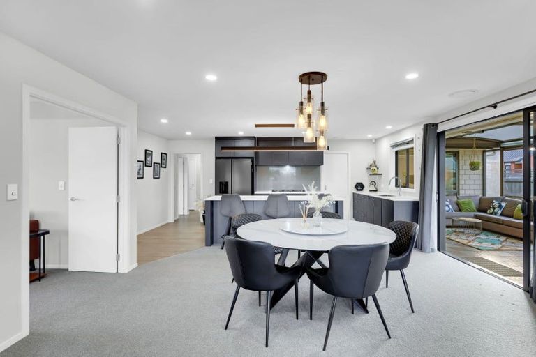 Photo of property in 44 The Meadows Drive, Flagstaff, Hamilton, 3210