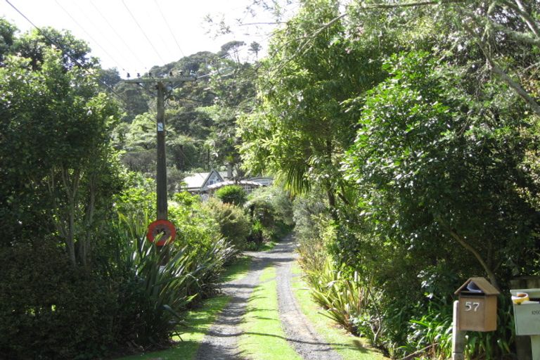 Photo of property in 1091 Huia Road, Huia, Auckland, 0604