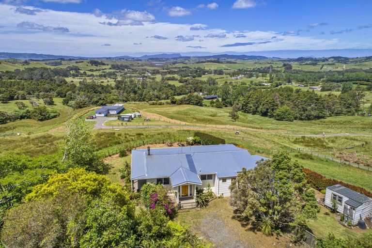 Photo of property in 625 Ormandy Road, Mangapai, Whangarei, 0178