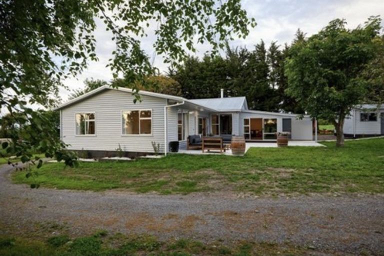 Photo of property in 146 Postmans Road, Kaikoura Flat, Kaikoura, 7371