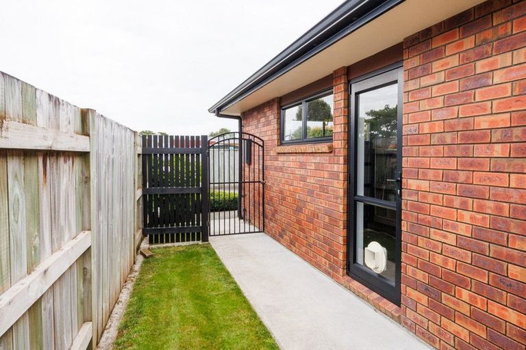 Photo of property in 15e Denbigh Street, Feilding, 4702