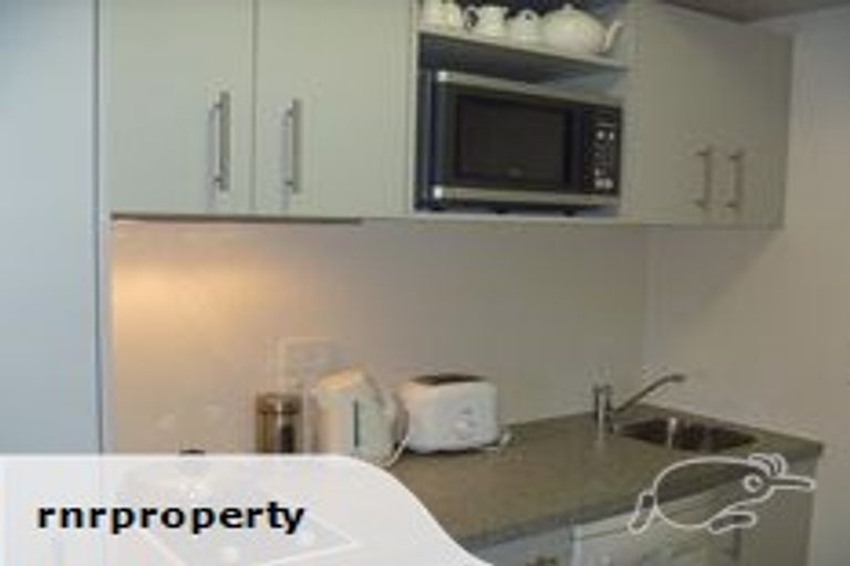 Photo of property in The Peak Apartments, 1001/170 Taranaki Street, Te Aro, Wellington, 6011