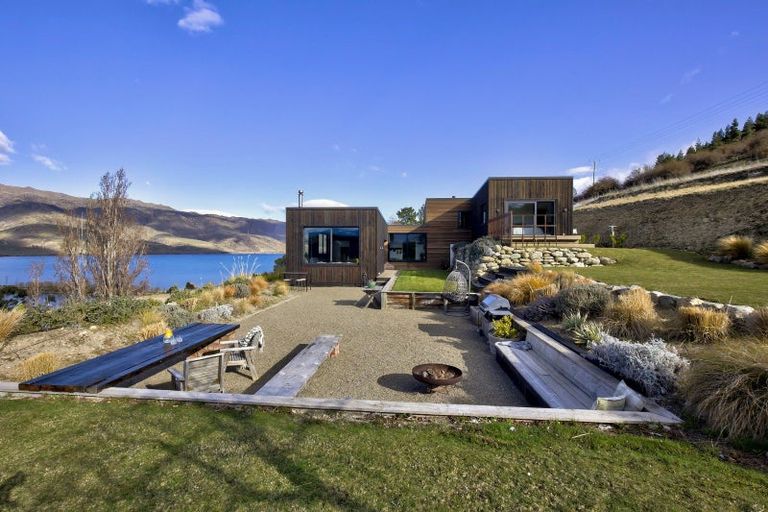 Photo of property in 335a Luggate-cromwell Road, Lowburn, Cromwell, 9384