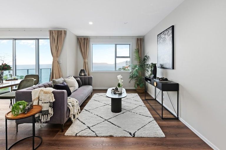 Photo of property in 6b Homebush Road, Khandallah, Wellington, 6035