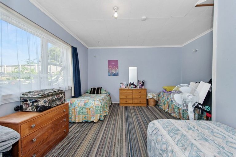 Photo of property in 47b Sillary Street, Hamilton East, Hamilton, 3216