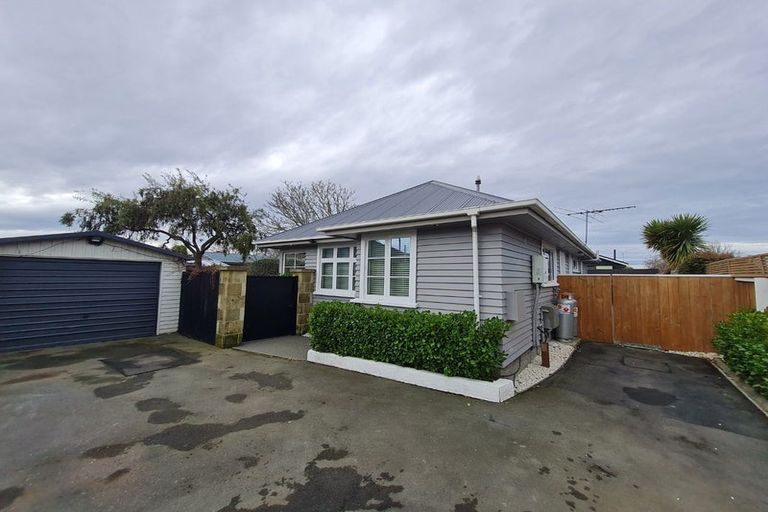 Photo of property in 15a Baretta Street, Somerfield, Christchurch, 8024