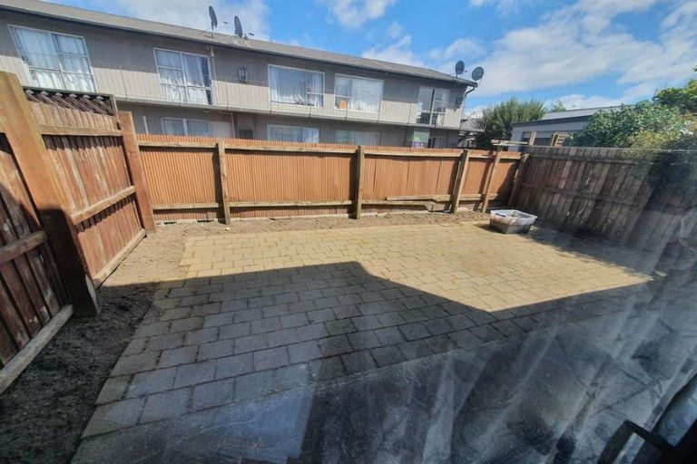 Photo of property in 6/45 Ward Street, Addington, Christchurch, 8024