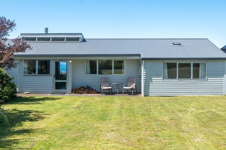 Photo of property in 6 Barron Place, Omori, Turangi, 3381