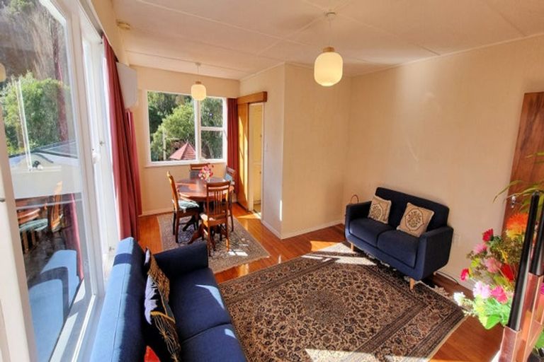 Photo of property in 45 Wilkie Crescent, Naenae, Lower Hutt, 5011