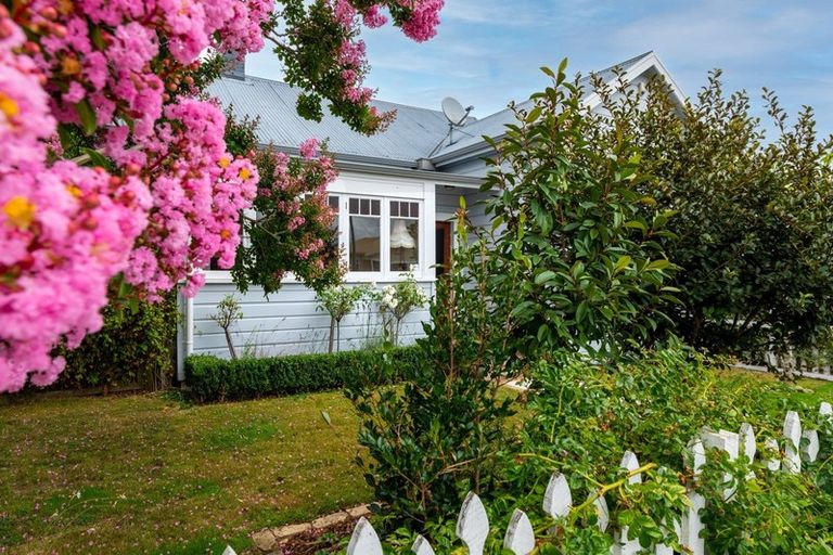 Photo of property in 22 Brookfield Street, Hamilton East, Hamilton, 3216