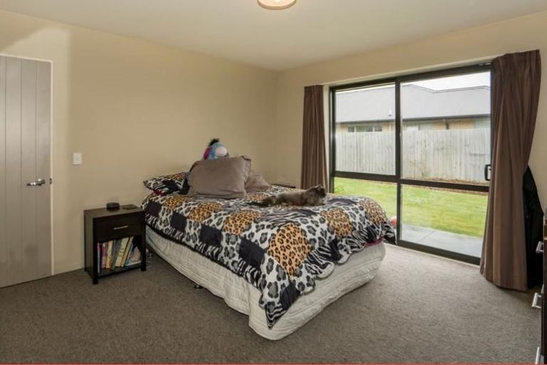 Photo of property in 65 Dryden Avenue, Rolleston, 7614