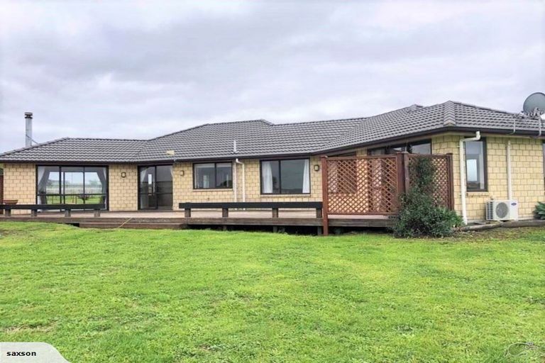 Photo of property in 315 Mercer Ferry Road, Mercer, Tuakau, 2696