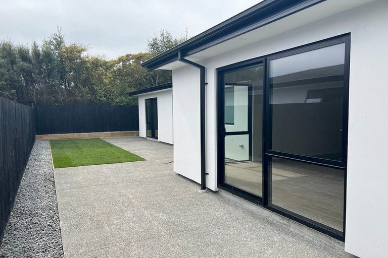 Photo of property in 50 Glengael Drive, Halswell, Christchurch, 8025