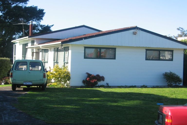 Photo of property in 21 Polandson Place, Opaheke, Papakura, 2113