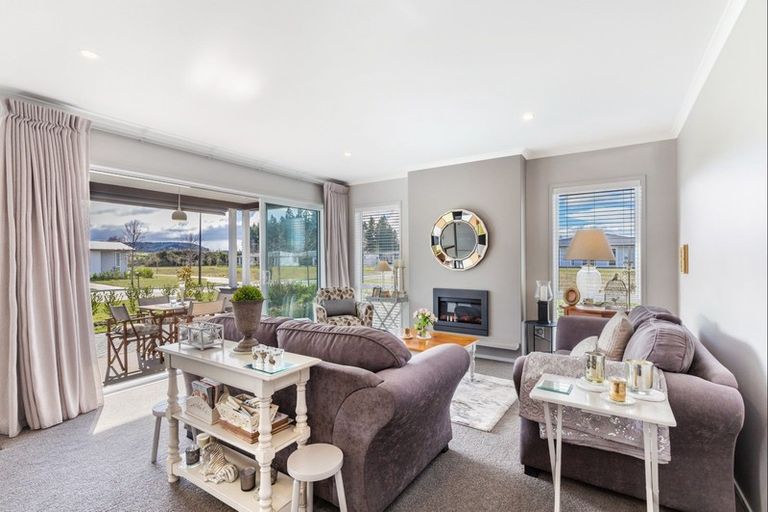 Photo of property in 15 Bastille Court, Rangatira Park, Taupo, 3330