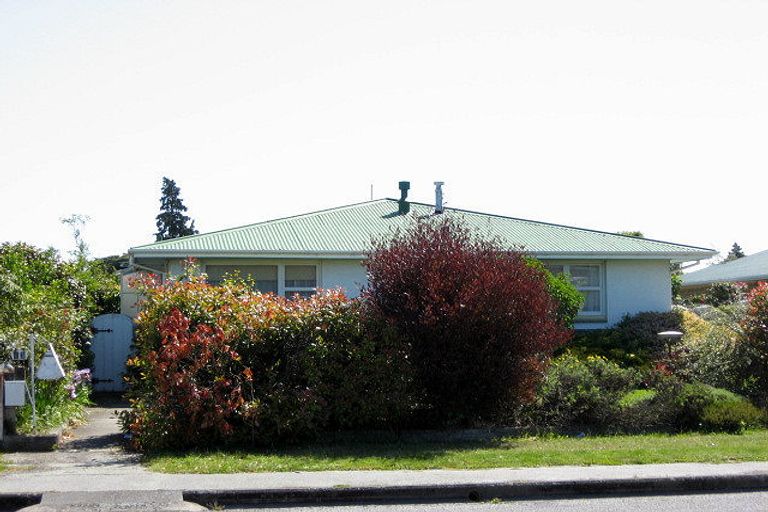 Photo of property in 63 Durham Street, Rangiora, 7400
