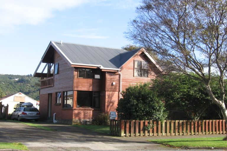 Photo of property in 1239 High Street, Taita, Lower Hutt, 5011